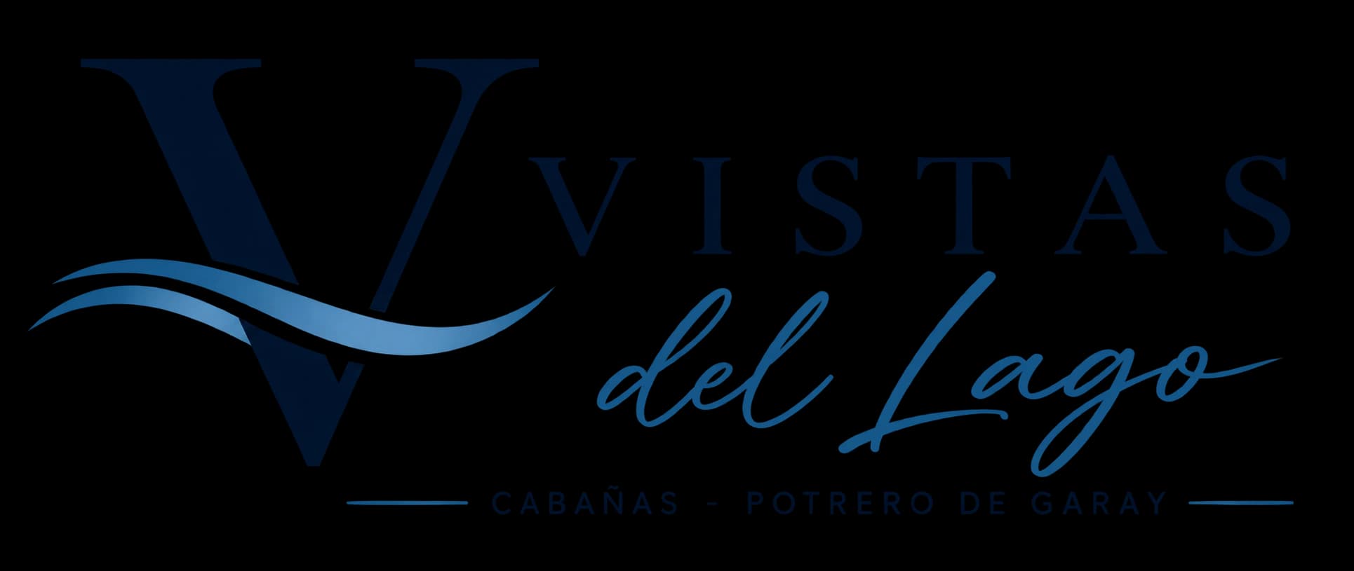 Vitas del Lago Logo